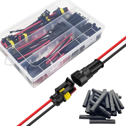 Connettori rapidi awg pin - 14,