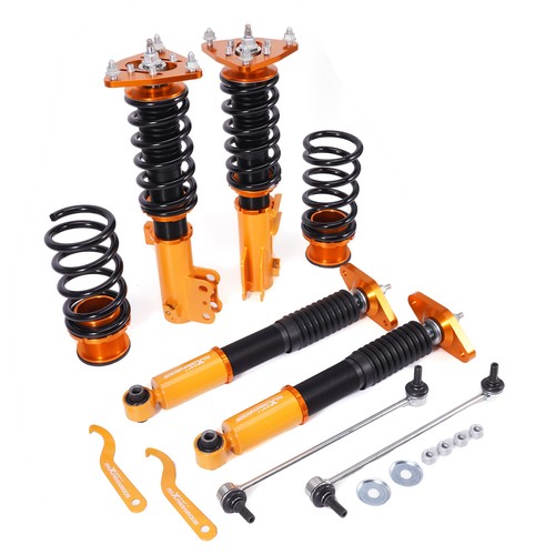 Amotisseur complet combinés - amotisseur,