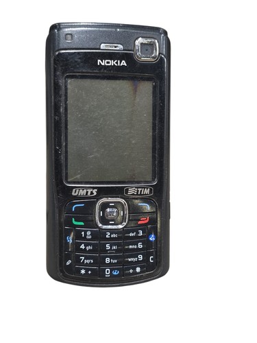 Cellulare vintage usato non