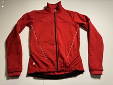 Castelli Giacca Invernale Donna Windstopper Ciclismo Strada Bdc MTB Gravel Sz.M