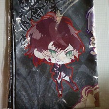 Poster in tessuto Diabolik Lovers