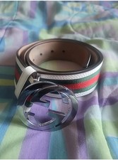 Cintura uomo Gucci