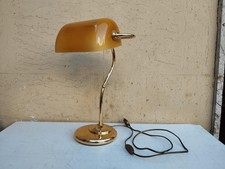 LAMPADA DA TAVOLO MINISTERIALE