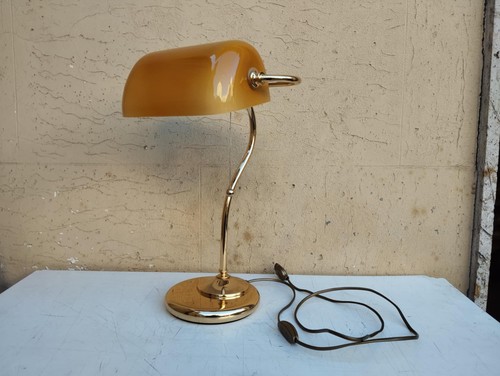 Lampada tavolo ministeriale - tavolo,