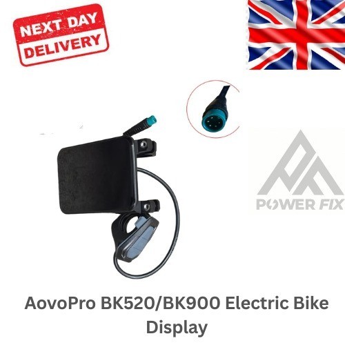 Aovopro bk520 bk900 - aovopro, bici