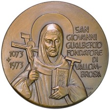 Medaglia San Giovanni