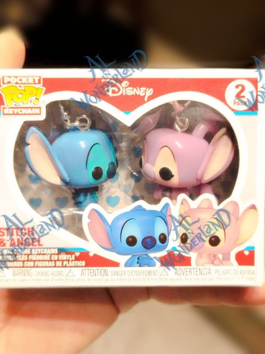 Funko pop pocket - funko, disney