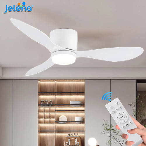 Ventilatore soffitto - soffitto, 52