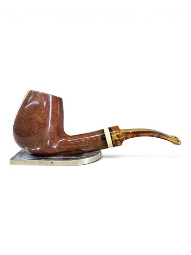 Brebbia pipa ninja ambra 839 - ninja,