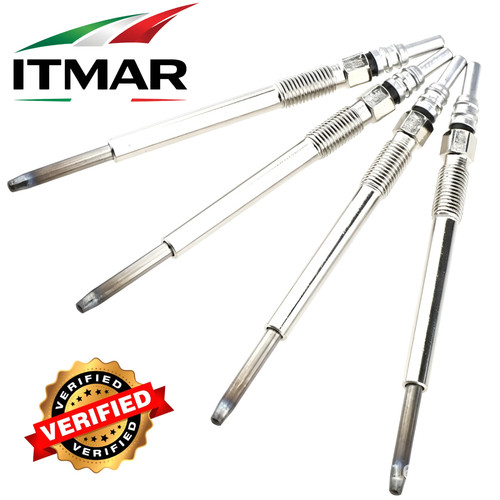 Kit candelette fiat 3 - kit,