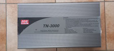TN-3000-248B Mean Well, inverter ibrido, sinusoidale 3000 W - ingresso 48Vcc/230