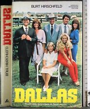 DALLAS. BURT HIRSCHFELD