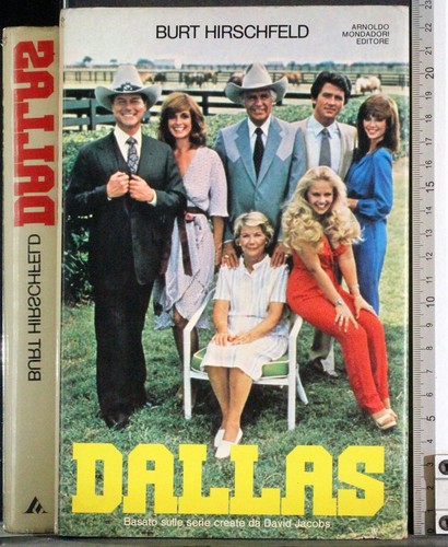 Dallas burt hirschfeld - dallas.,