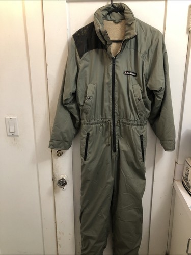 Tuta neve vintage anni 80 - vintage,