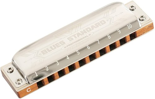 Easttop armonica diatonica - easttop,