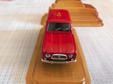 Renault 4L 1964 - Solido