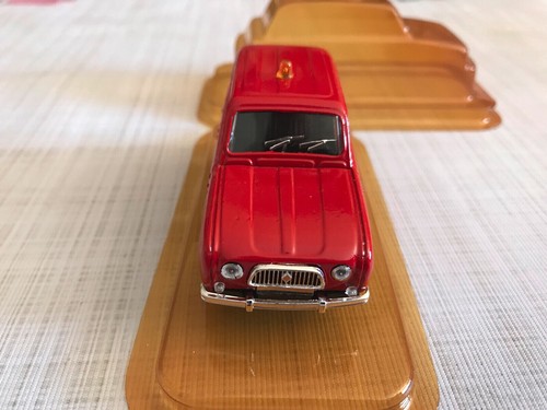 Renault 1964 solido - -,