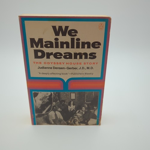 Mainline dream densen - we, by