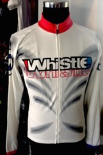 MAGLIA INVERNALE BICI