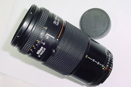 Nikon 135 4 5 - nikon, 35-135