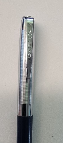 Armco steel middletown ohio - armco,