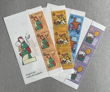 San Marino 2018 - Auguri per