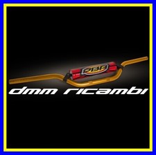 Manubrio PBR 22 piega media