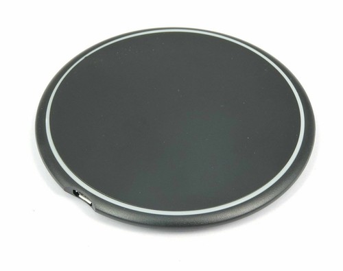 Pad ricarica wireless w - ricarica,