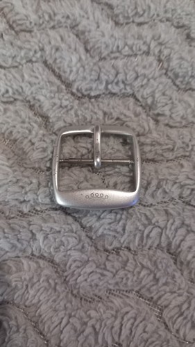 Fibbia originale per orologio