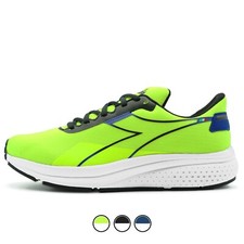 DIADORA PASSO 2 Scarpa ginnastica uomo SNEAKER MODA running corsa 3 colori