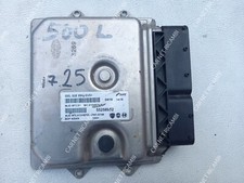 55258952 MARELLI MJD 8F3.X1 HW10L CENTRALINA MOTORE ECU FIAT 500L 1.3 85HP EU5+