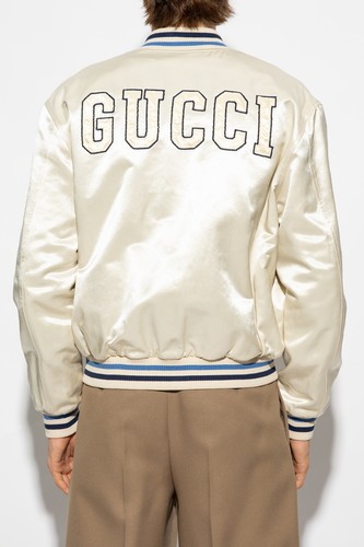 Gucci bomber giacca - bomber,