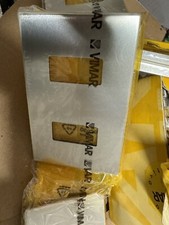 PLACCA VIMAR 8000 2 FORO