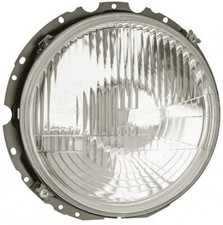 Faro anteriore per mercedes - per,