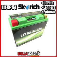 HJT12B-FP BATTERIA LITIO