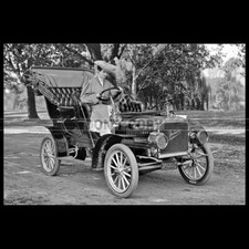 Photo A.010265 JACKSON MODEL C