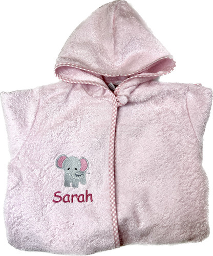 Accappatoio per bambini con - accappatoio,