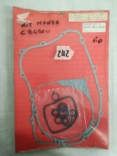 HONDA CB 450 S 061B1-ML4-610