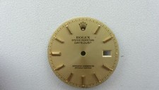 ROLEX DIAL OYSTER DATEJUST