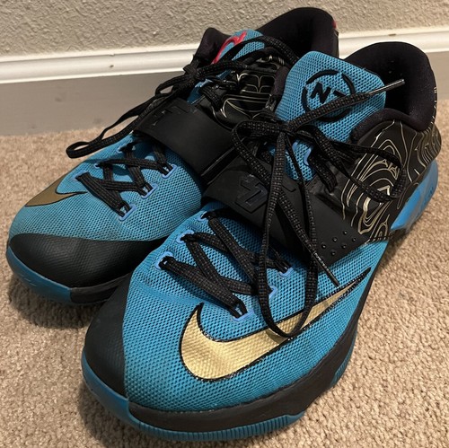 Scarpe basket nike - nike, kd