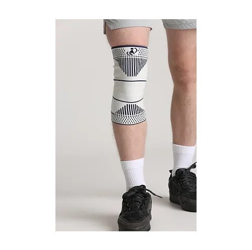 Ginocchiera elastica supporto - elastica:,