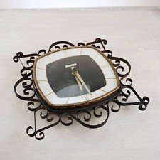 orologio da parete bayard in