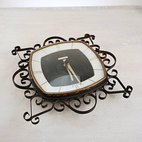 Orologio parete bayard in - orologio,