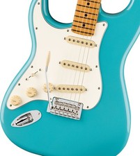 Fender player stratocaster - fender, ii