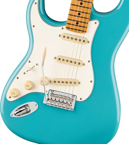 Fender player stratocaster - player, ii