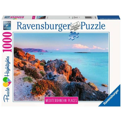 Puzzle ramon door - puzzle,