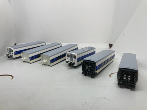 Electrotren 3203 set - electrotren, 6
