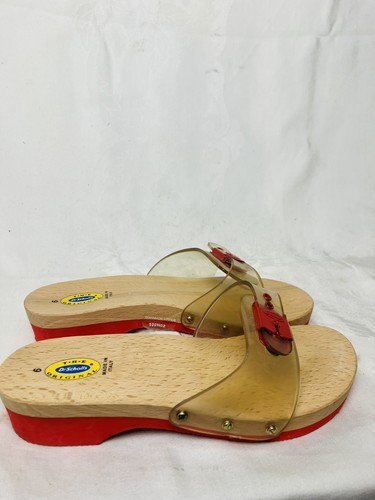 Scholls sandalo donna - dr,