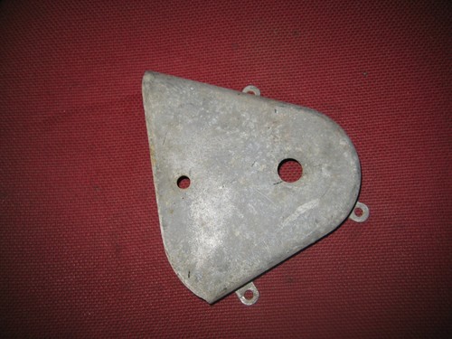Pignone coperchio interno
