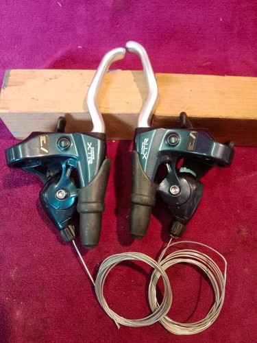 Leve freni cambi shimano - freni,